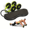 Abdominal Workout Wheel