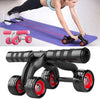 Abdominal Wheel Roller