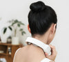 Shoulder and neck massager