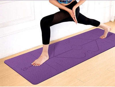 Gymnastics Mat