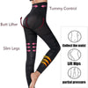 Hoge Taille Leggings