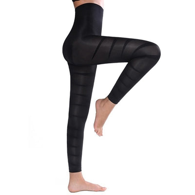 Hoge Taille Leggings