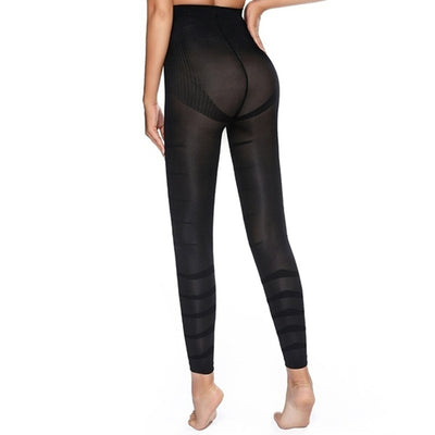 Hoge Taille Leggings