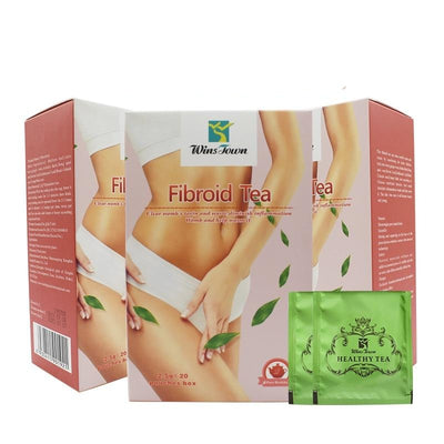 Uterine Fibroid Tea