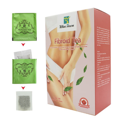 Uterine Fibroid Tea