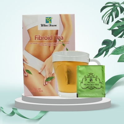 Uterine Fibroid Tea