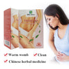 Uterine Fibroid Tea