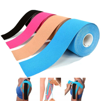 Breathable Cotton Tape