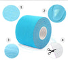 Breathable Cotton Tape