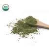 Organic Matcha powder tea