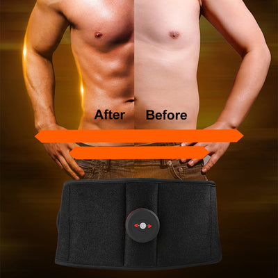 Belly Muscle Stimulator