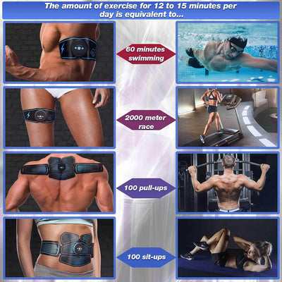 Muscle Stimulator