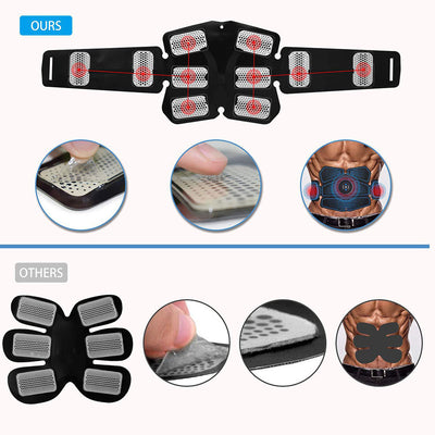 Muscle Stimulator