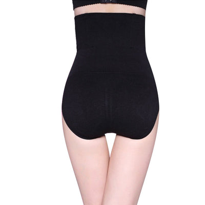 High Waist Slimming Pants