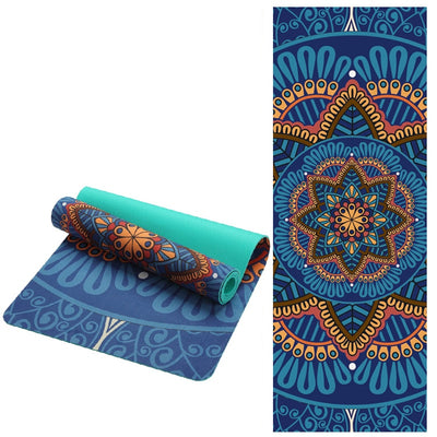 Yoga Mat