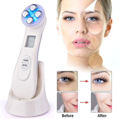 Photon Beauty Machine