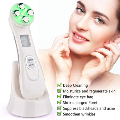 Photon Beauty Machine