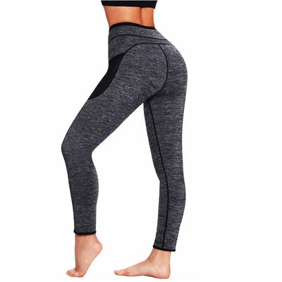 Waist Training Pant