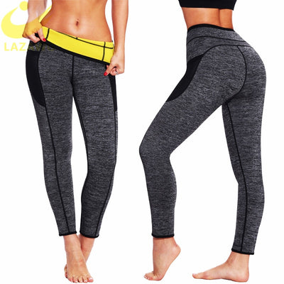 Waist Training Pant