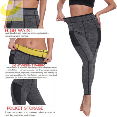 Waist Training Pant