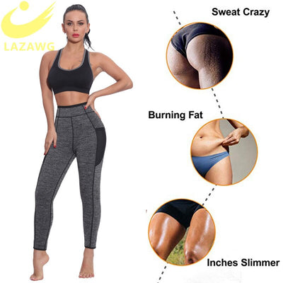 Waist Training Pant