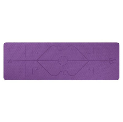 Gymnastics Mat