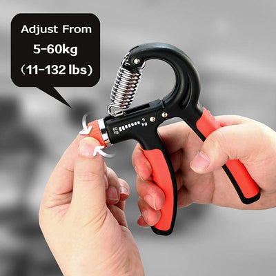 Fitness Hand Grip