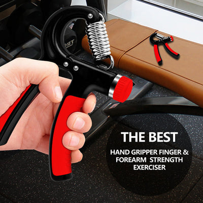 Fitness Hand Grip