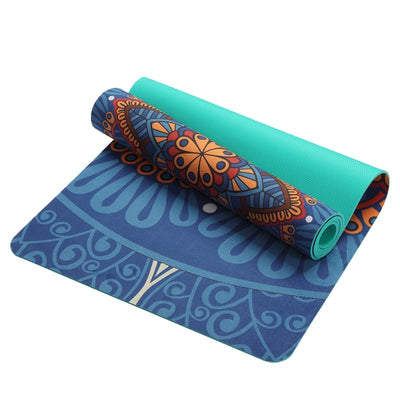 Yoga Mat