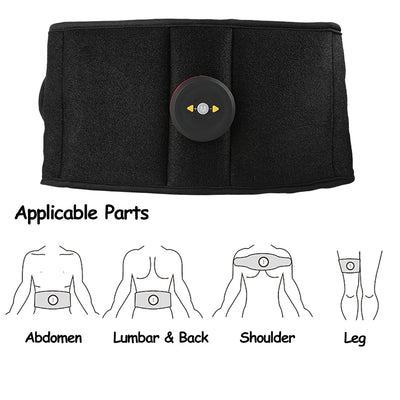 Belly Muscle Stimulator