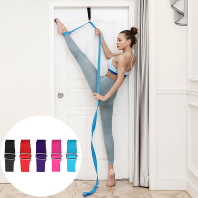 Leg Gymnastic Belt