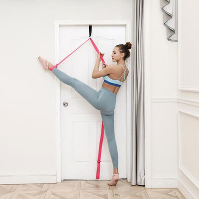 Leg Gymnastic Belt