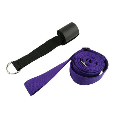 Leg Gymnastic Belt