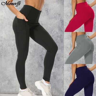 Push Up Leggings