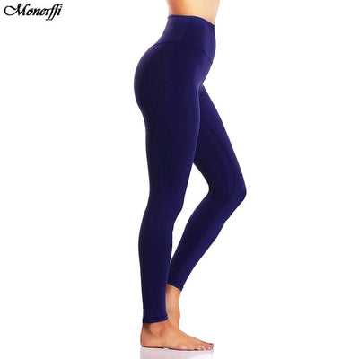 Push Up Leggings