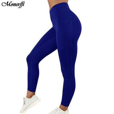 Push Up Leggings