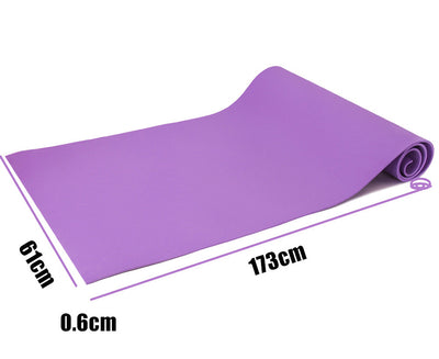 Non-slip Fitness Pad