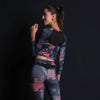 Women Sport Suit