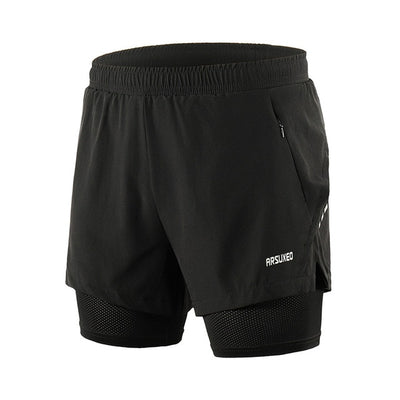 Running Shorts