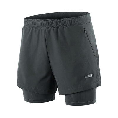 Running Shorts