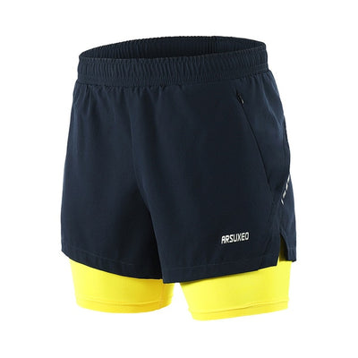 Running Shorts