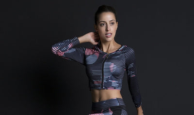 Women Sport Suit