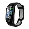 GPS Fitness Bracelet