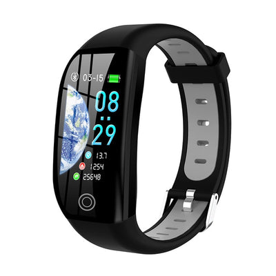 GPS Fitness Bracelet