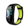 GPS Fitness Bracelet