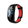 GPS Fitness Bracelet