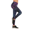 Printed Fashion Legging