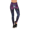 Printed Fashion Legging