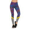 Printed Fashion Legging