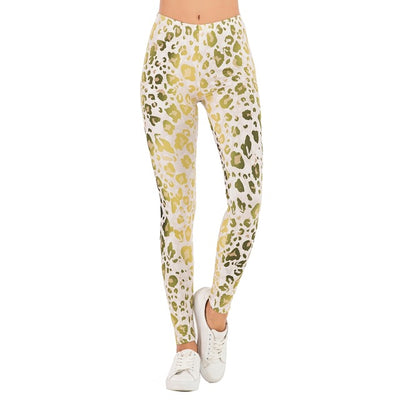 Printed Fashion Legging